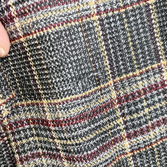 Anthro bishop + young Tie Waist Cropped Jumpsuit - Picture 15 of 15